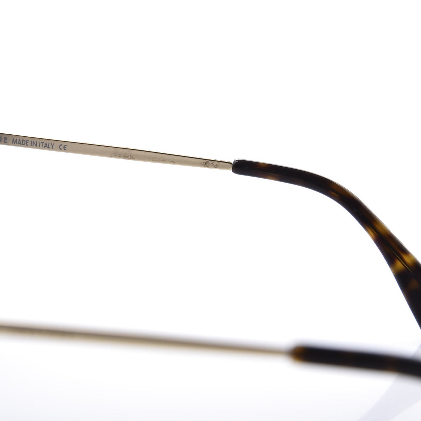 Sunglasses CL 40035/F Havana Brown