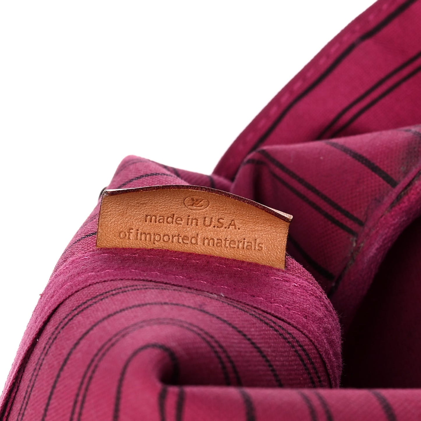 Monogram Neo Neverfull MM Pivoine