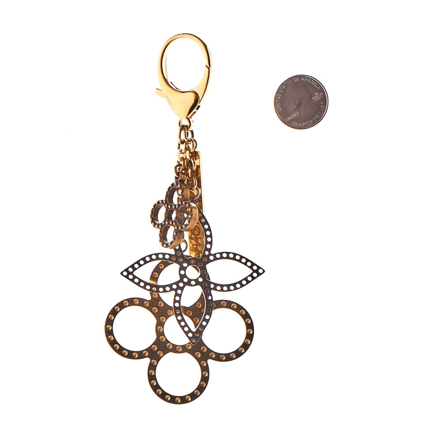 Tapage Bag Charm