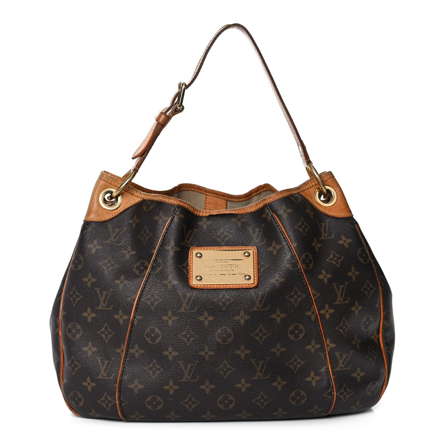 Monogram Galliera PM