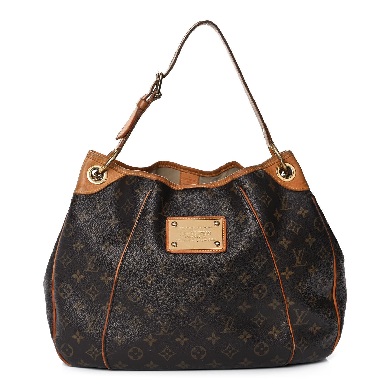 Louis Vuitton Monogram Galliera PM 1 of 13