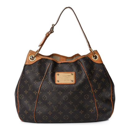 Louis Vuitton Monogram Galliera PM 1 of 13