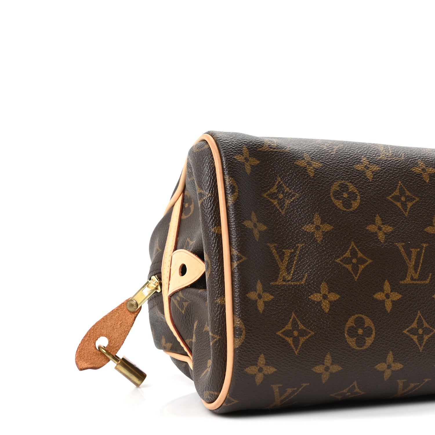 Louis Vuitton Monogram Montorgueil PM 7 of 8
