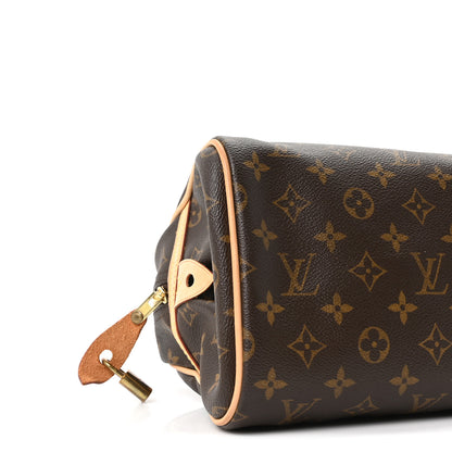 Louis Vuitton Monogram Montorgueil PM 7 of 8