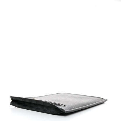 Louis Vuitton Damier Graphite Poche Documents Holder 4 of 9