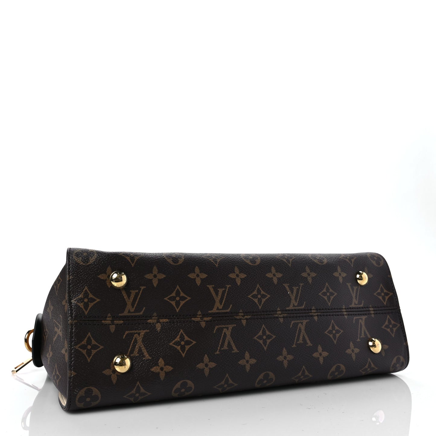 Monogram Tuileries Sesame Peach
