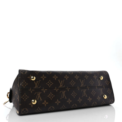 Louis Vuitton Monogram Tuileries Sesame Peach 4 of 9