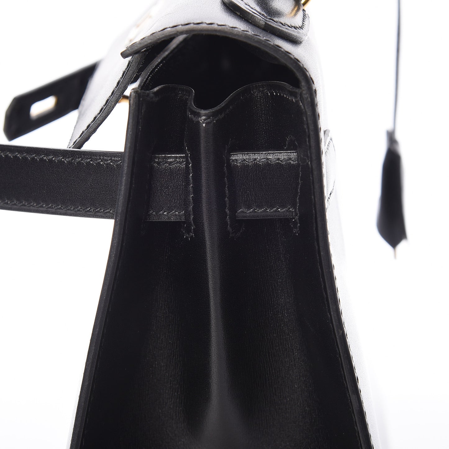 Box Kelly Sellier 28 Black