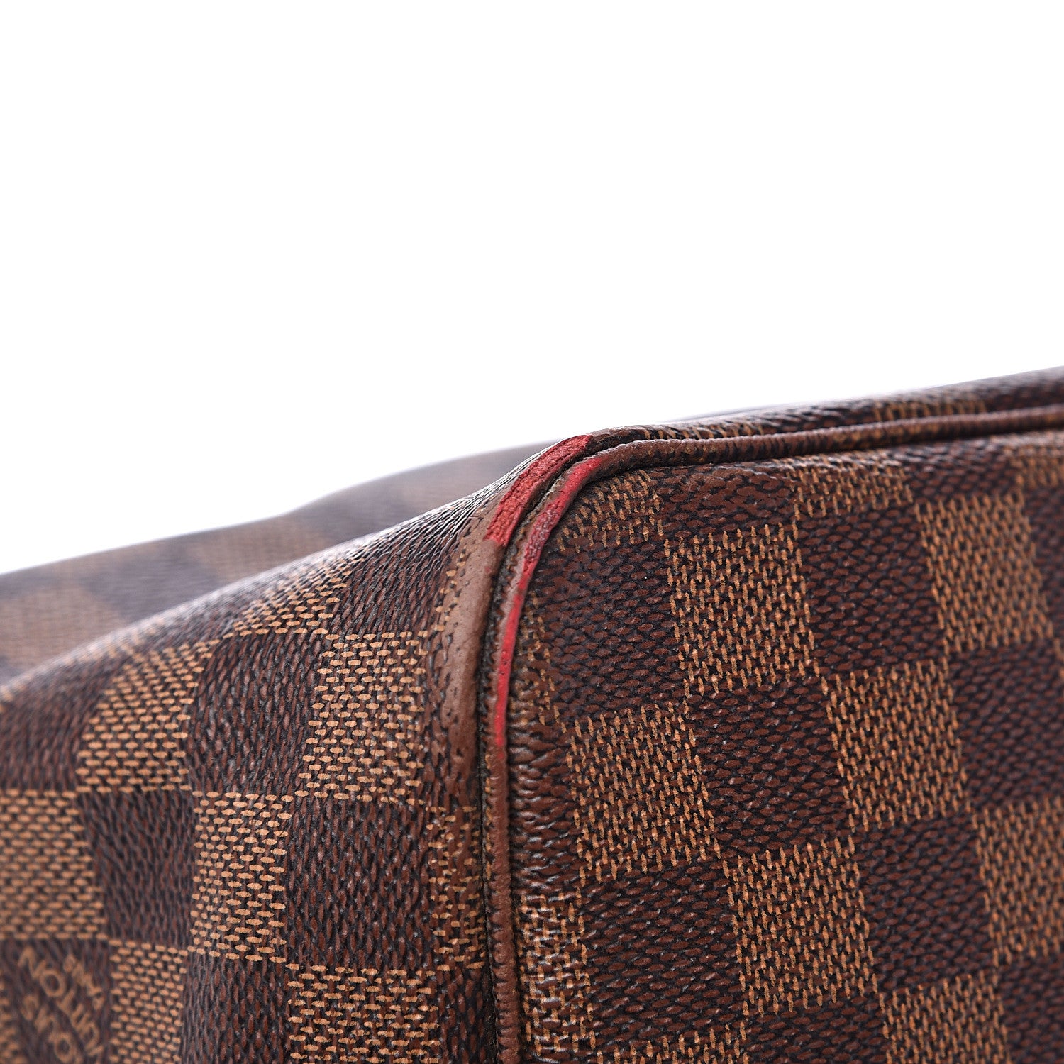 Louis Vuitton Damier Ebene Neverfull GM 8 of 22