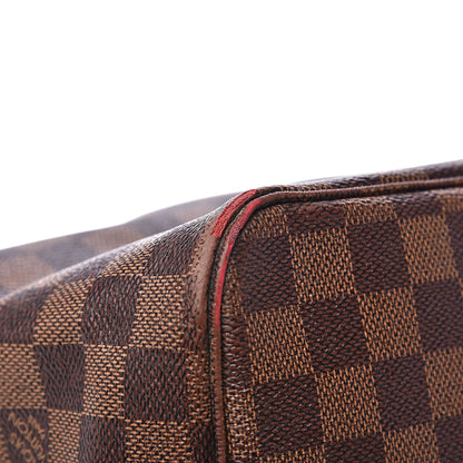 Louis Vuitton Damier Ebene Neverfull GM 8 of 22
