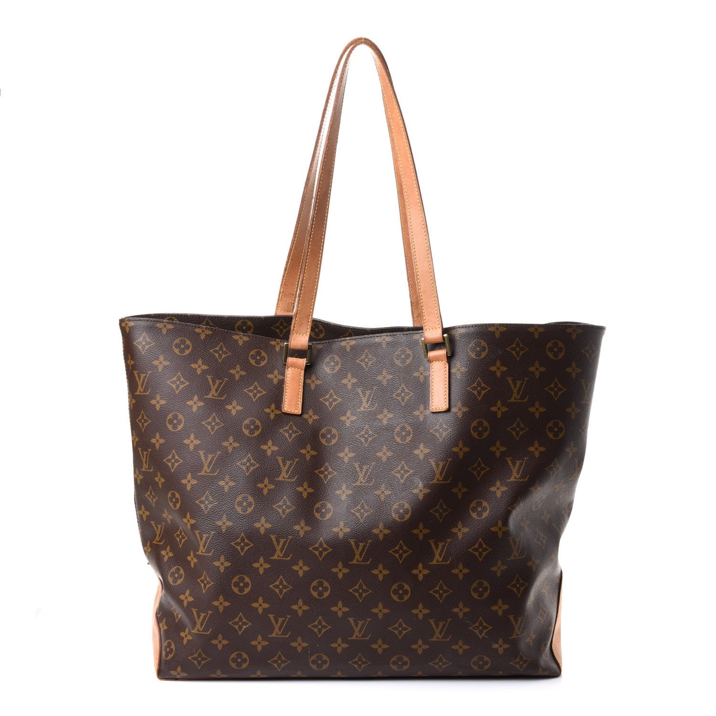 Monogram Cabas Alto