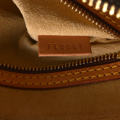 Louis Vuitton Monogram Looping MM 7 of 10