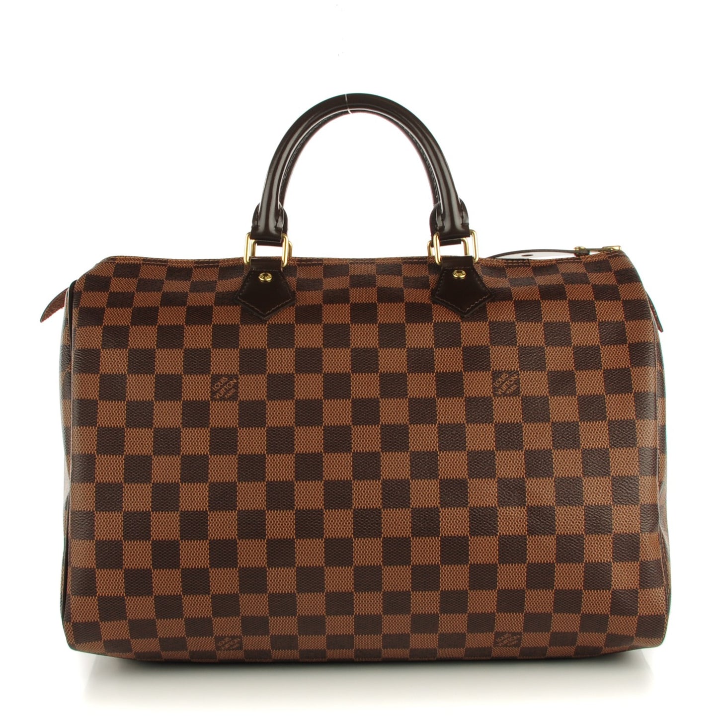 Damier Ebene Speedy 35