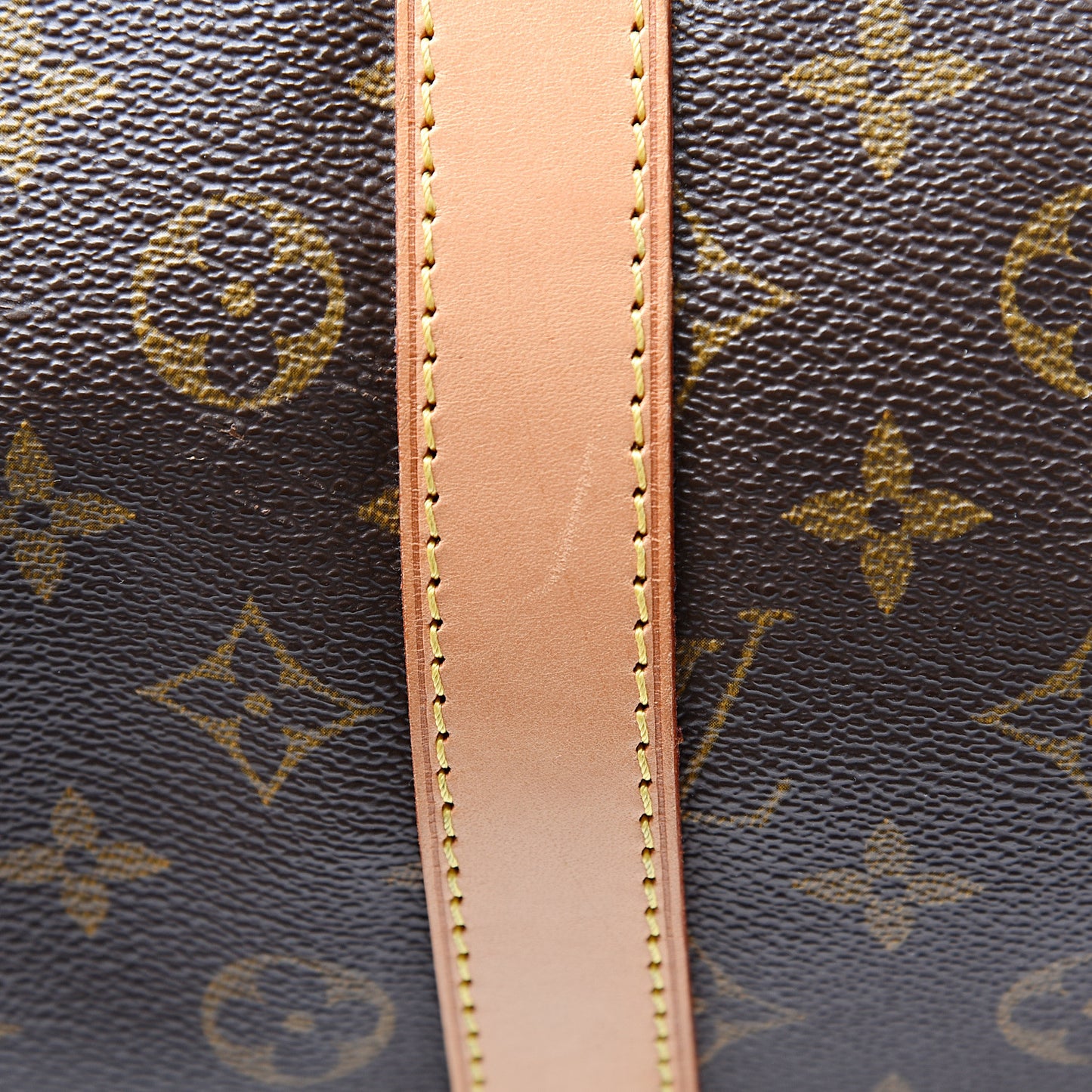 Monogram Keepall Bandouliere 55