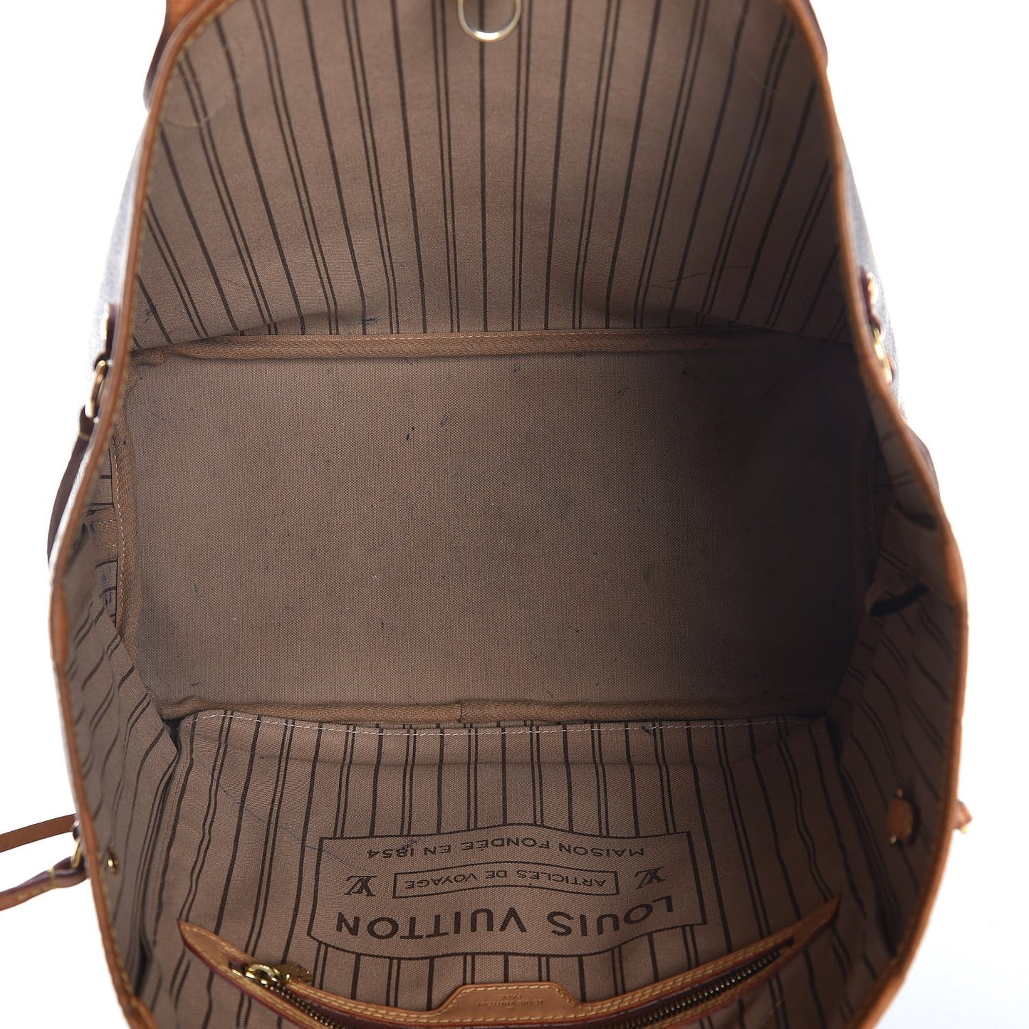 Monogram Neo Neverfull MM