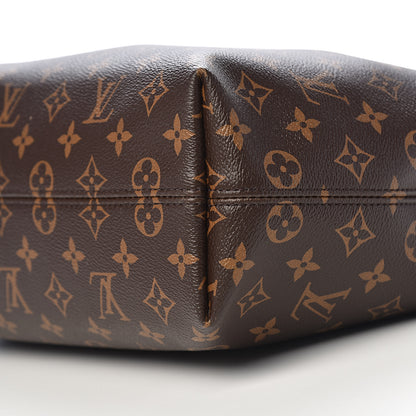 Louis Vuitton Monogram Graceful PM 10 of 11