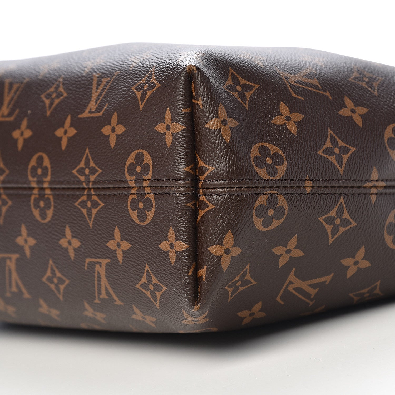 Louis Vuitton Monogram Graceful PM 7 of 12