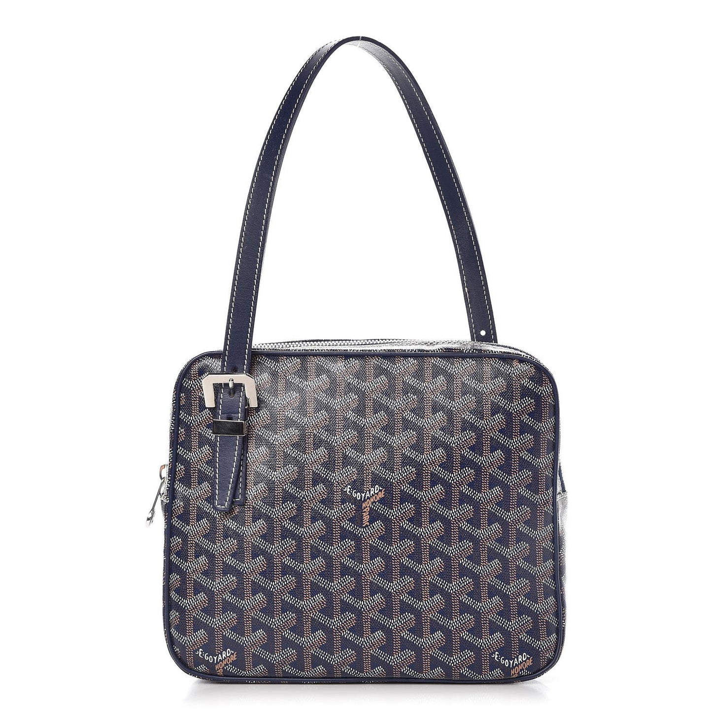 Goyardine Yona MM Blue