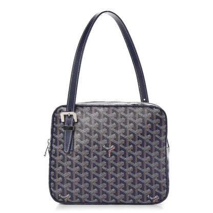 Goyard Goyardine Yona MM Blue 1 of 7