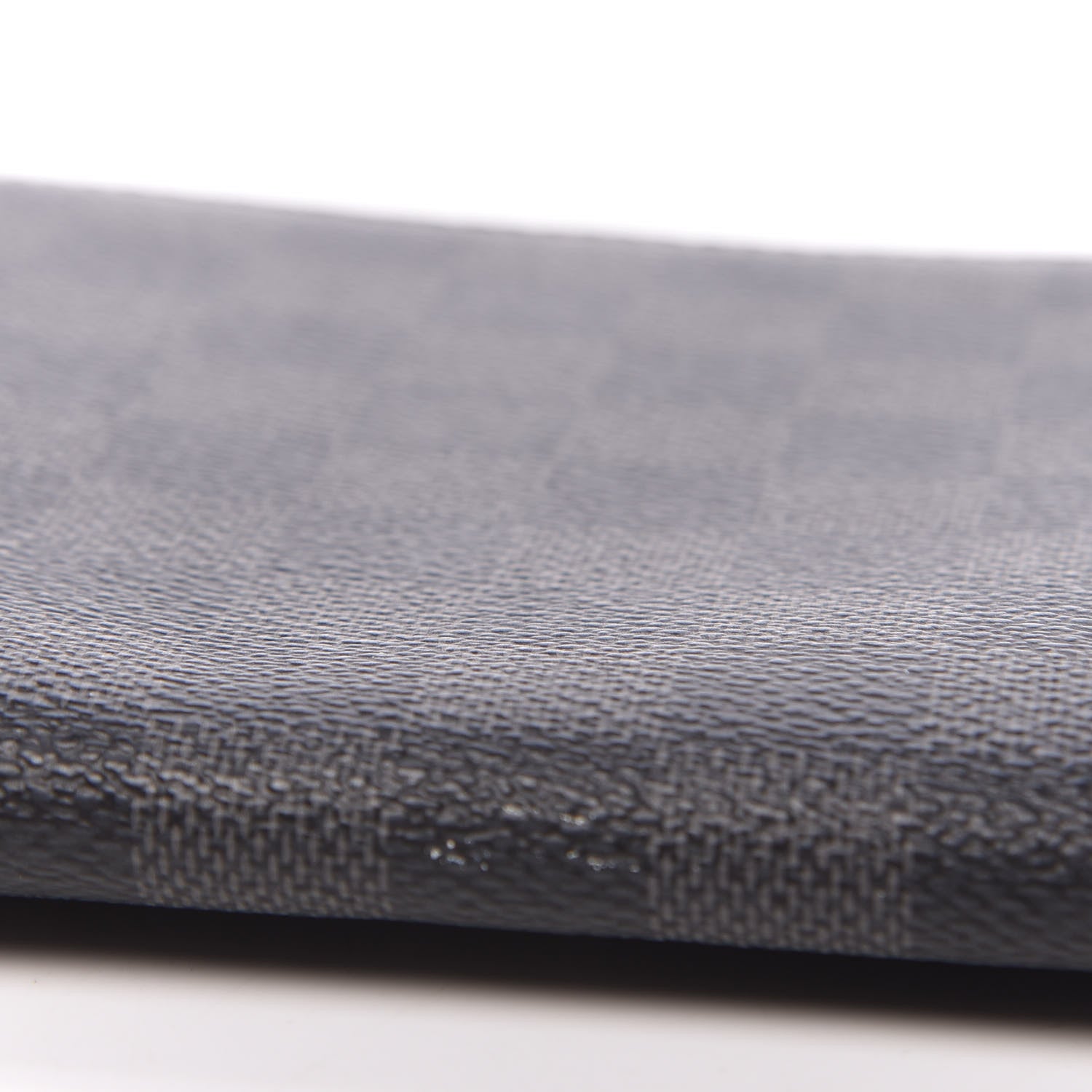 Louis Vuitton Damier Graphite 5 Tie Case 8 of 9