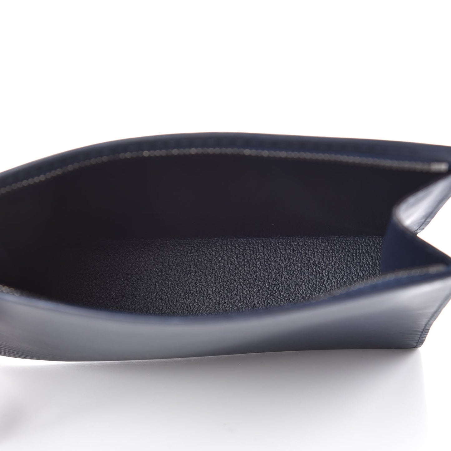 Epi Toiletry Pouch 19 Indigo