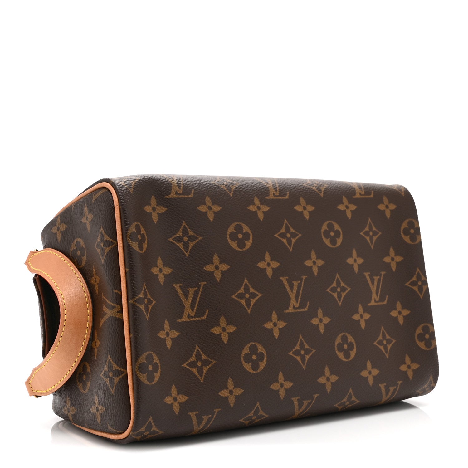 Louis Vuitton Monogram Dopp Kit Toilet Pouch 4 of 9