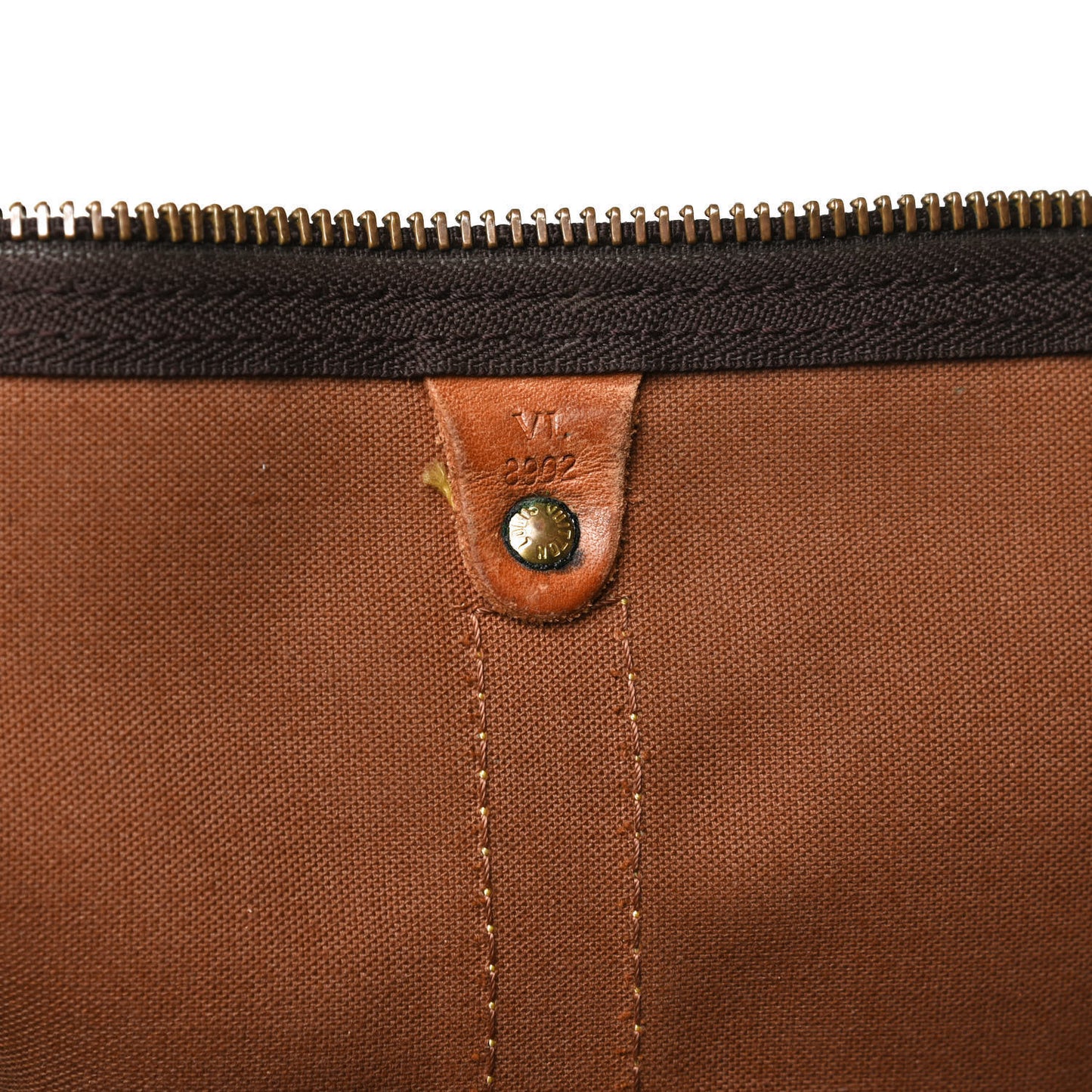 Monogram Keepall 50