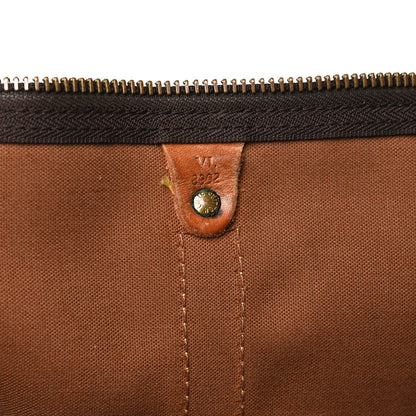 Louis Vuitton Monogram Keepall 50 6 of 15