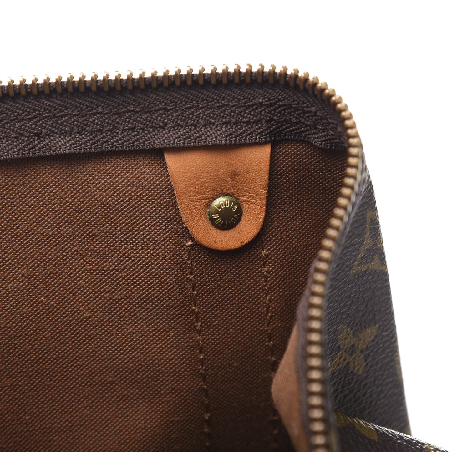 Monogram Keepall Bandouliere 60