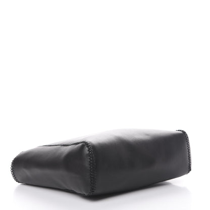 Stella McCartney Alter Nappa Mini Falabella Reversible Tote Black 4 of 10