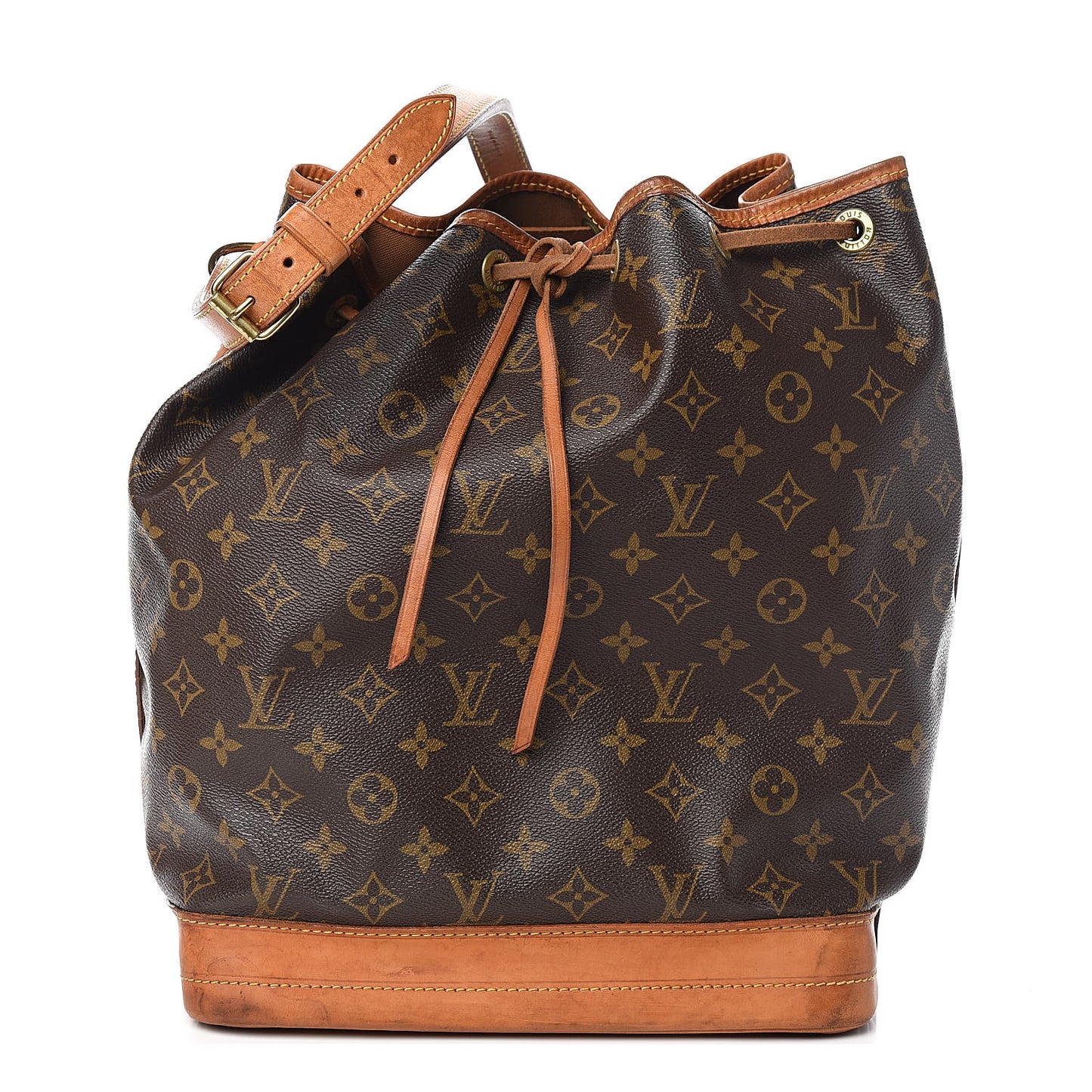 Monogram Noe