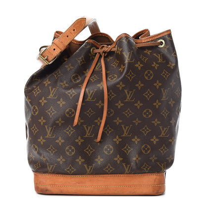Louis Vuitton Monogram Noe 1 of 14