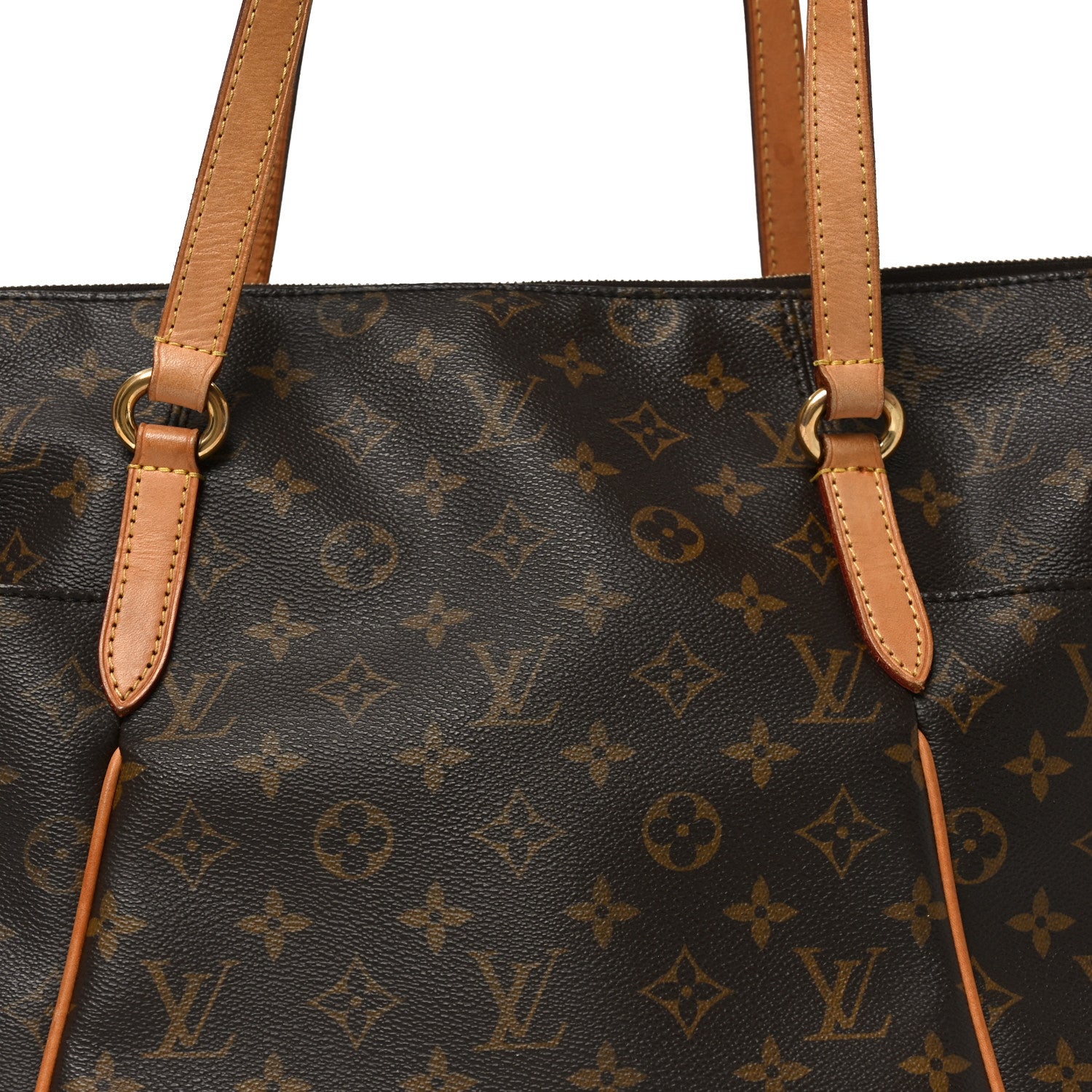 Louis Vuitton Monogram Totally MM 1880907 – FASHIONPHILE