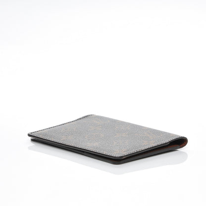 Louis Vuitton Monogram Passport Cover 4 of 7