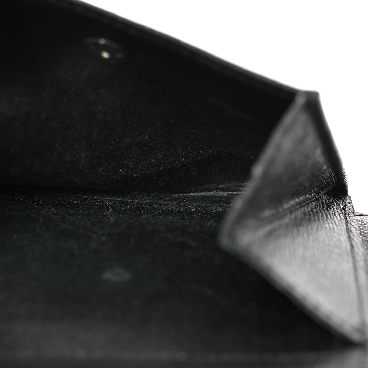Taiga Florin Wallet Black