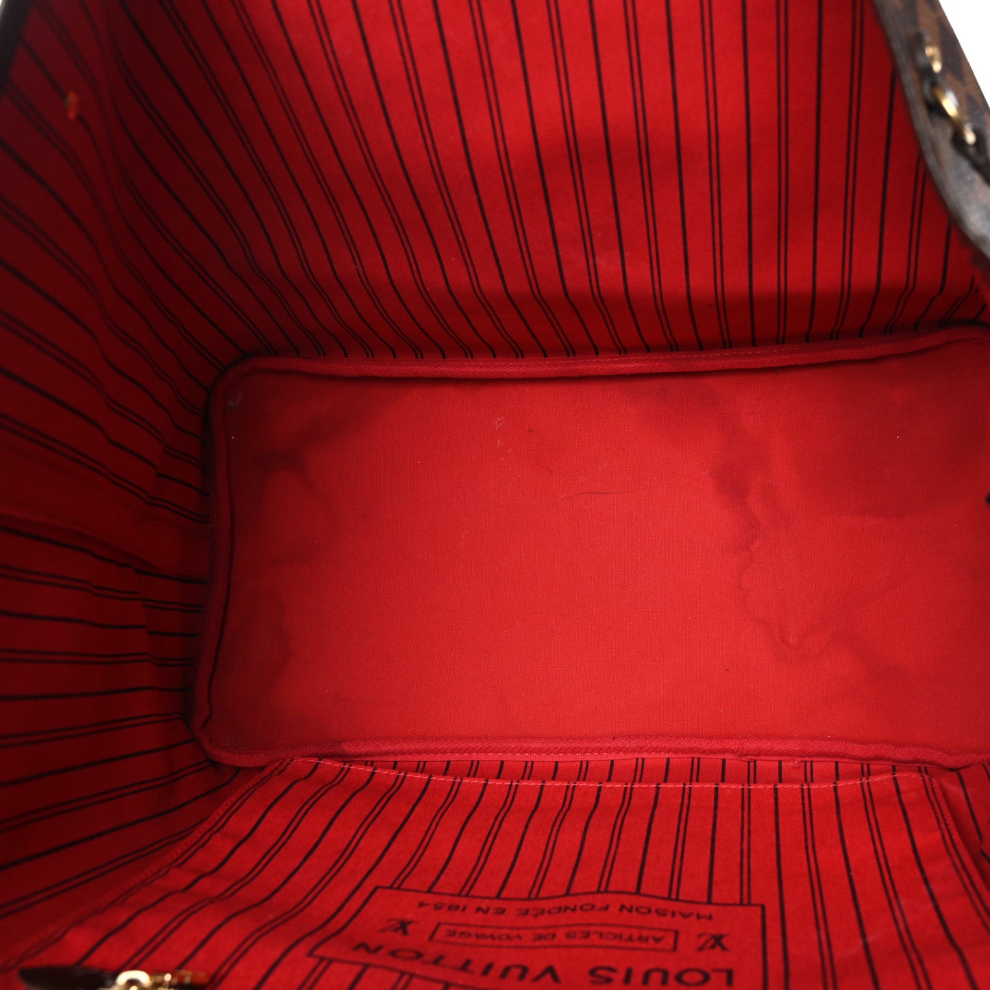 Damier Ebene Neo Neverfull GM