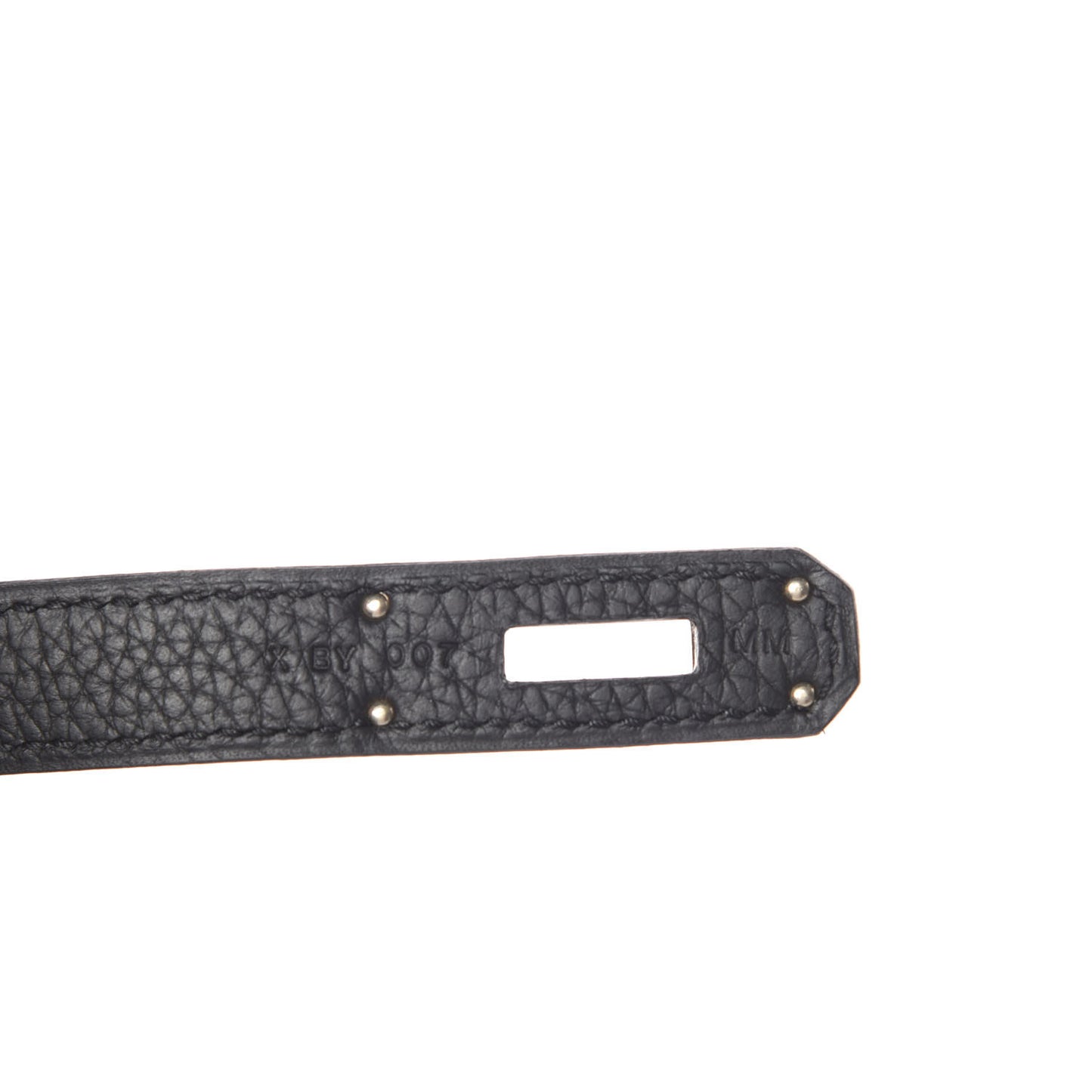 Taurillon Clemence Jypsiere 28 Black