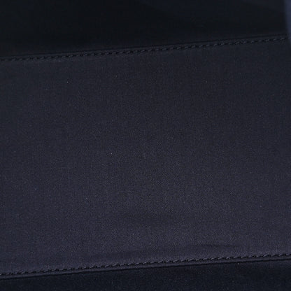 Chanel Caviar Quilted Small Chanel 25 Handbag Dark Navy 5 of 12