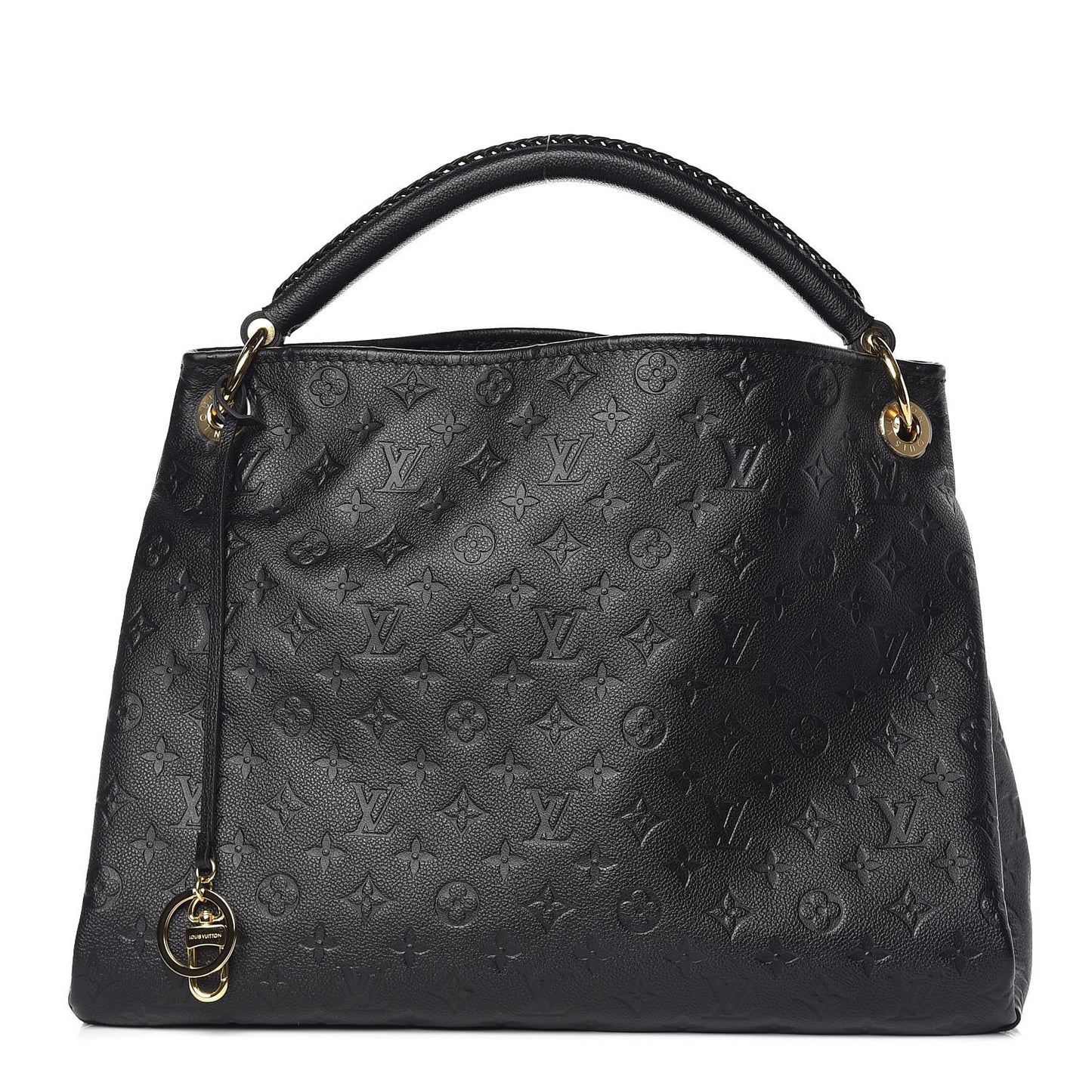 Empreinte Artsy MM Black