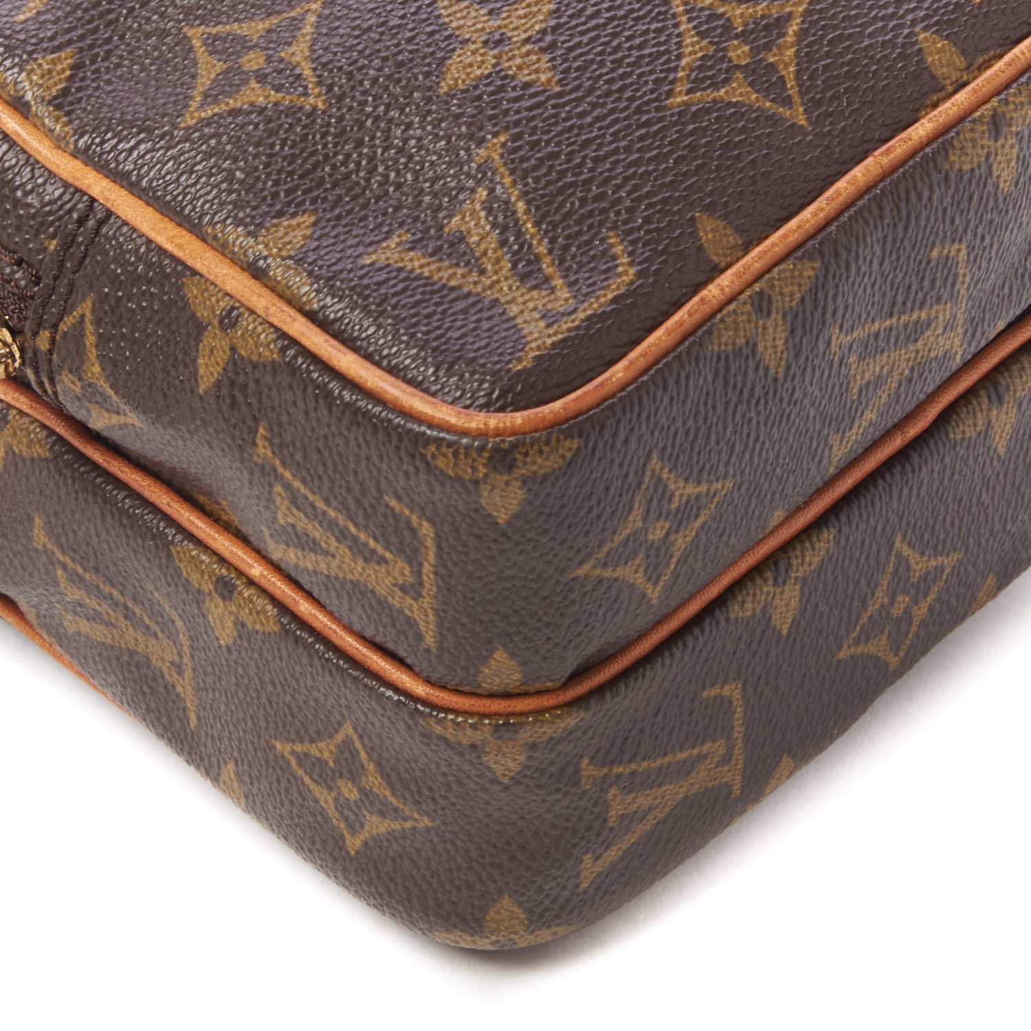 Louis Vuitton Monogram Amazone PM 6 of 8