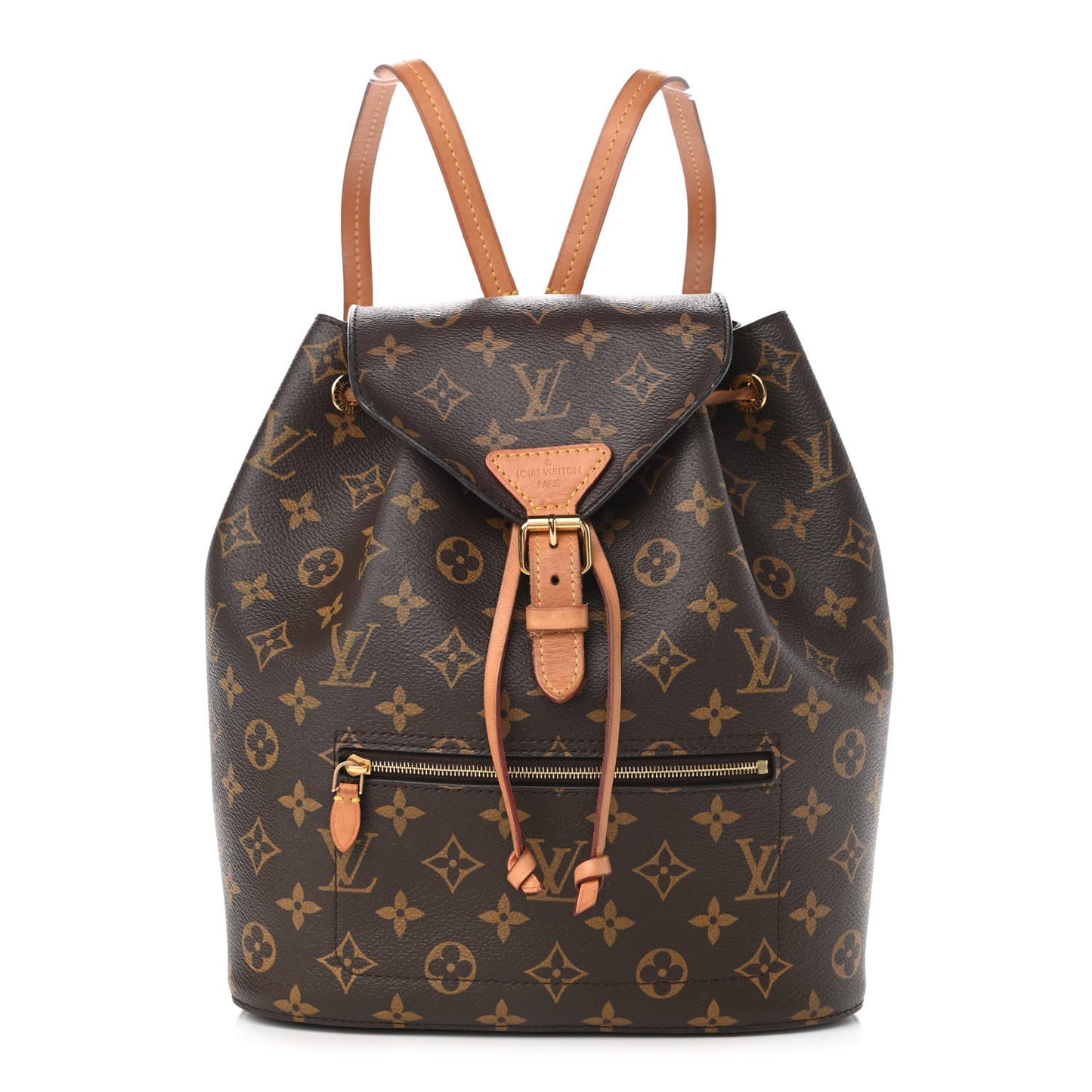 Monogram Montsouris NM Backpack