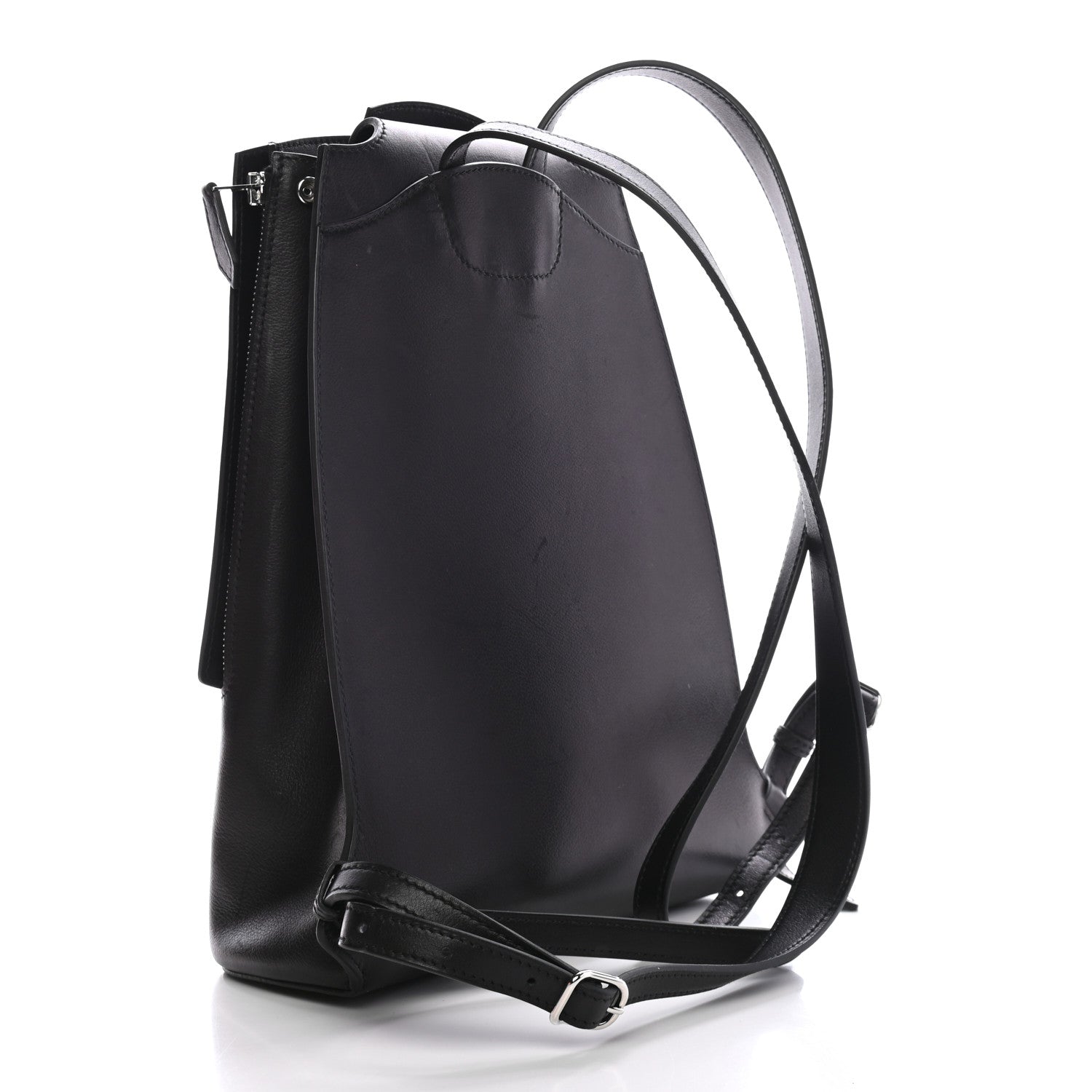 Hermes Evercolor GR24 Backpack Black 3 of 8
