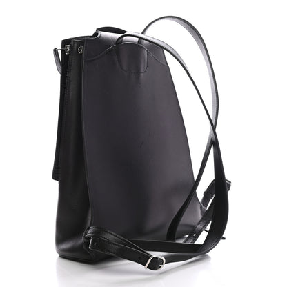 Hermes Evercolor GR24 Backpack Black 3 of 8