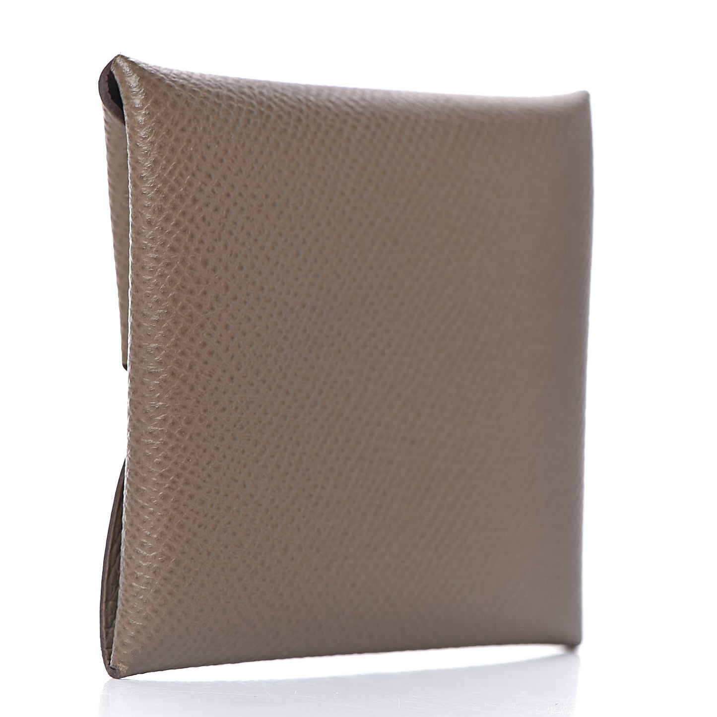 Epsom Bastia Coin Purse Etoupe