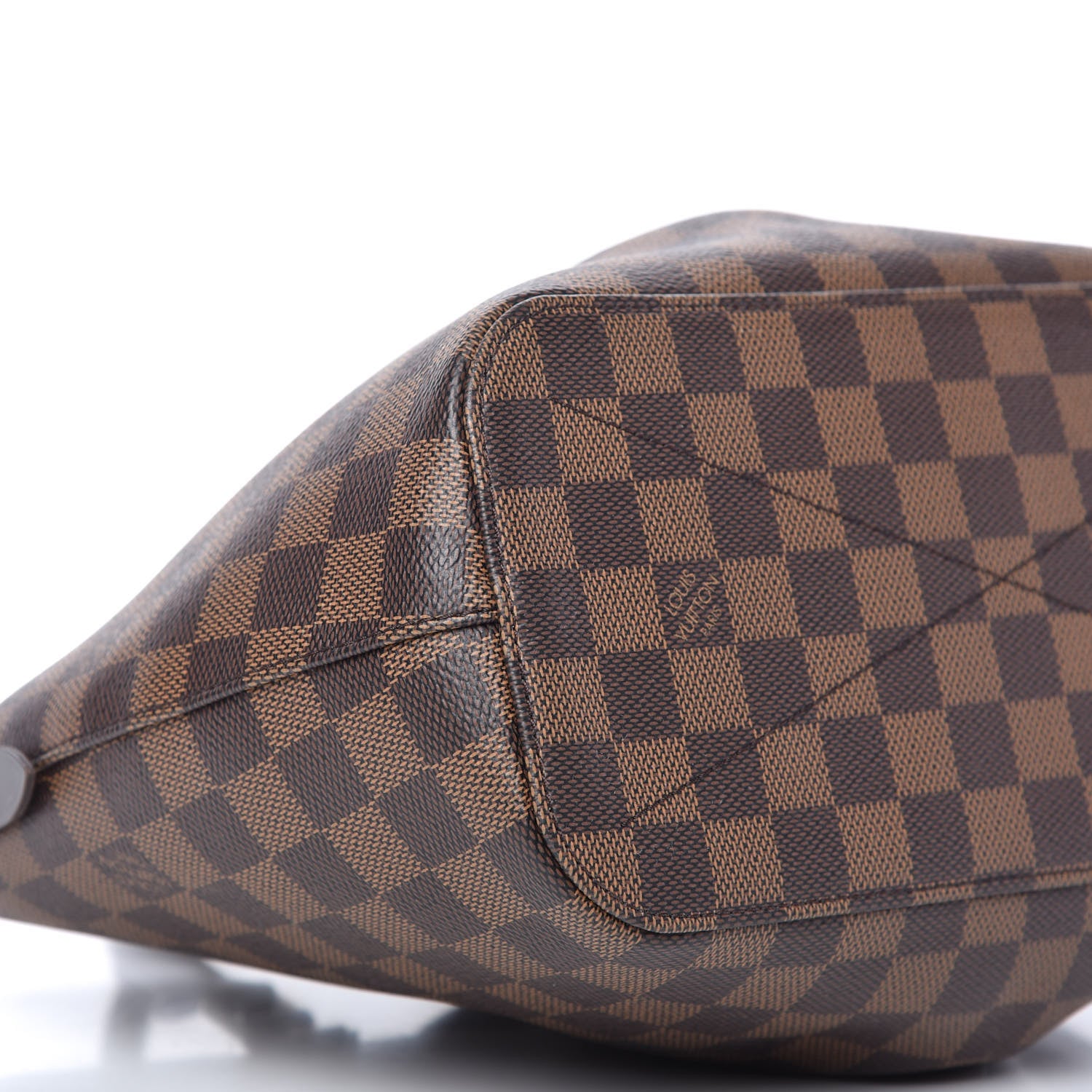 Louis Vuitton Damier Ebene Siena PM 6 of 10