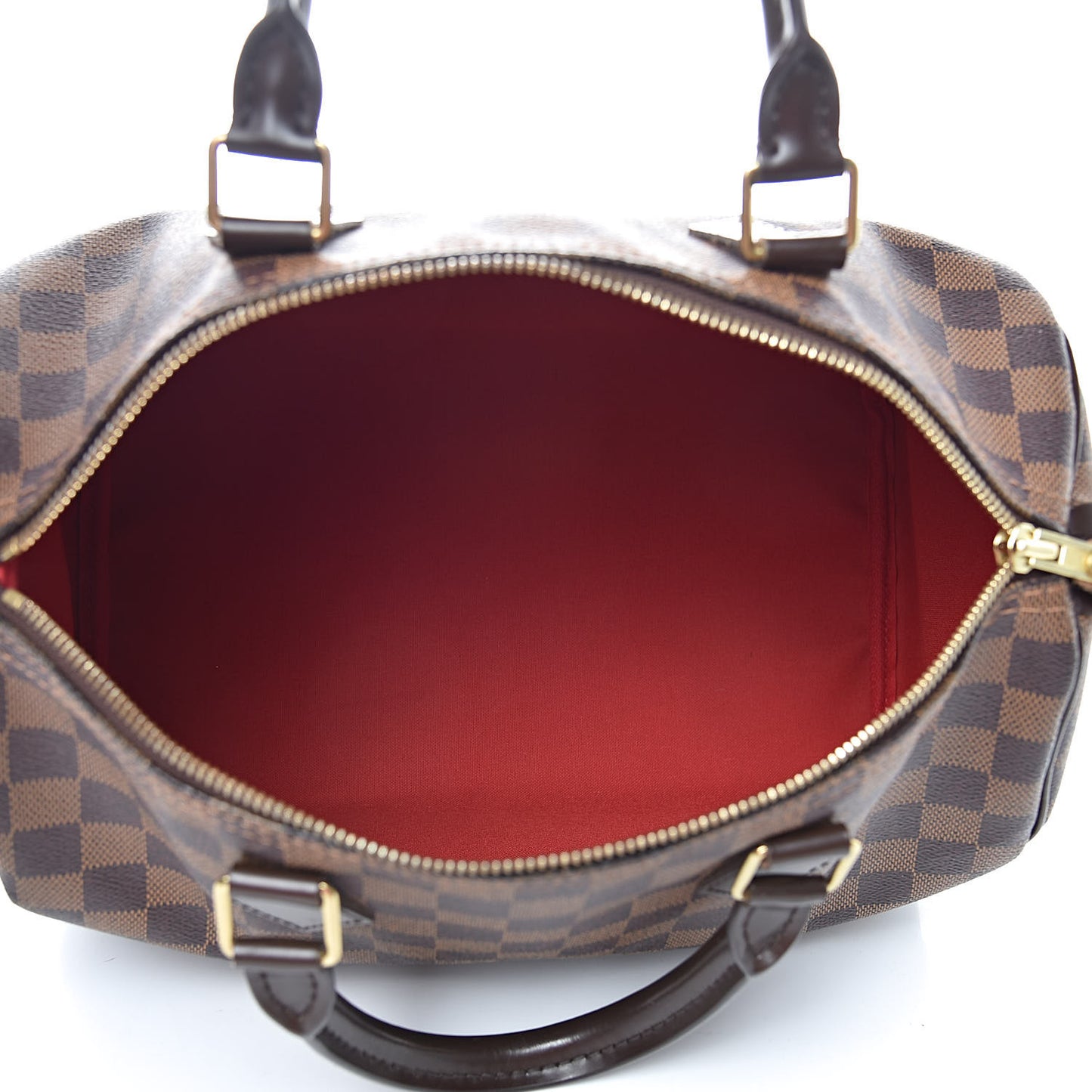 Damier Ebene Speedy 30