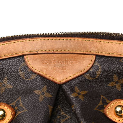 Louis Vuitton Monogram Tivoli GM 12 of 31