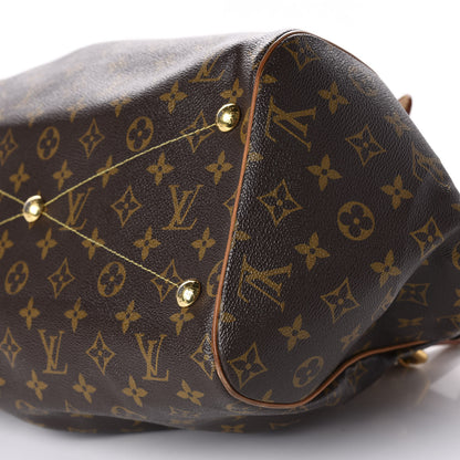 Louis Vuitton Monogram Tivoli GM 7 of 10