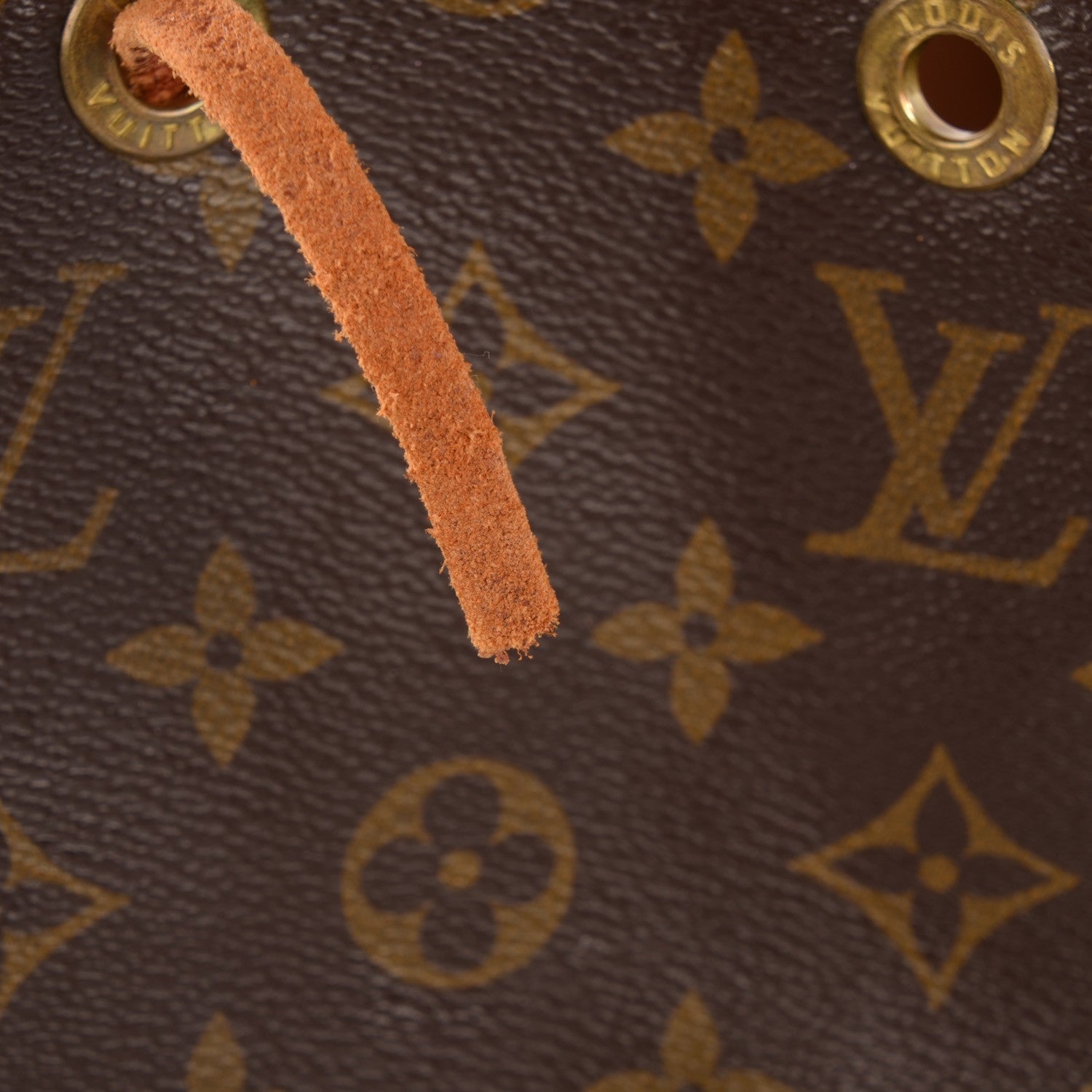 Louis Vuitton Monogram Noe 7 of 8