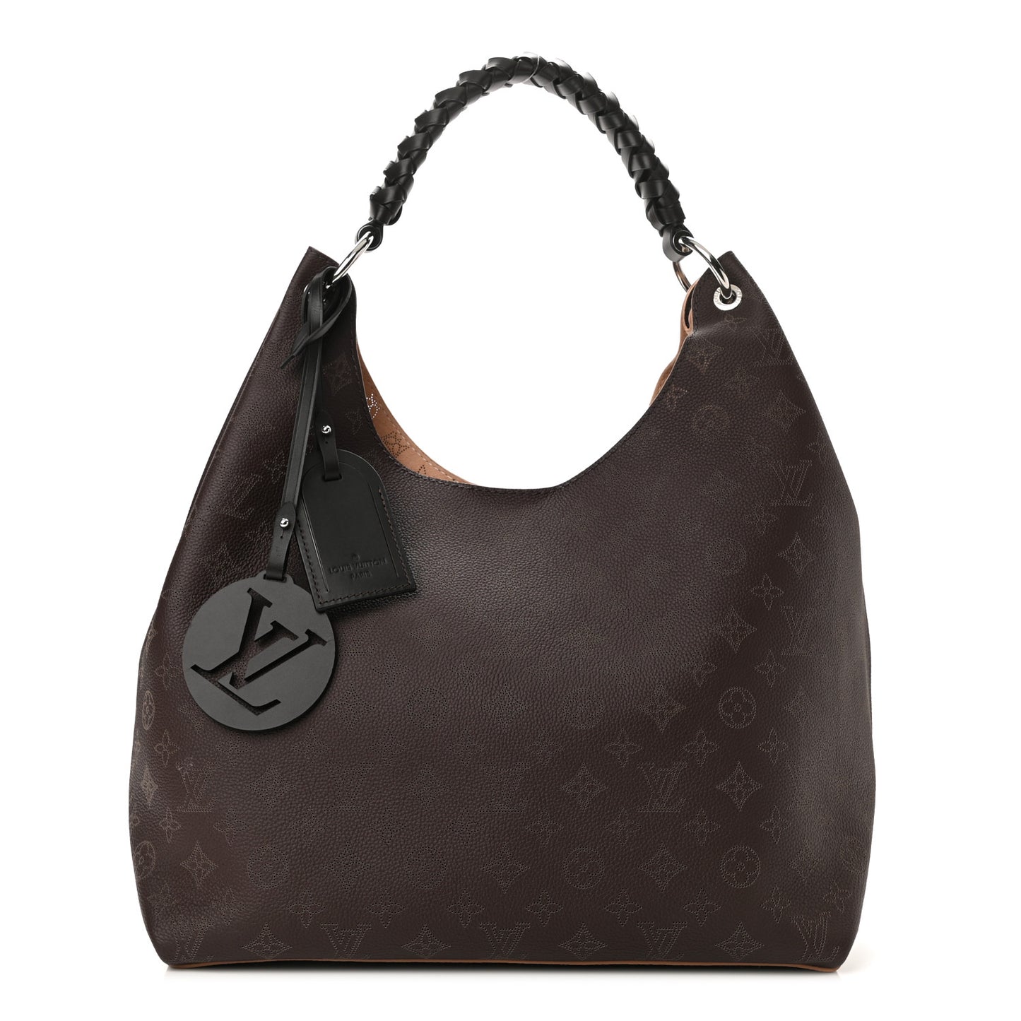 Mahina Carmel Hobo Chocolate